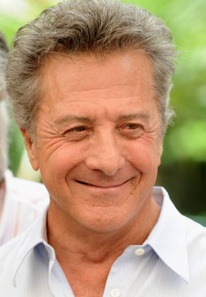 Dustin Hoffman Kung Fu Panda 2 Wallpaper