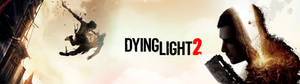 Dying Light 2 5120x1440 Gaming Wallpaper