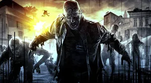 Dying Light 4k 4000 X 2213 Wallpaper