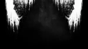 Dying Light Dark Zombies Wallpaper