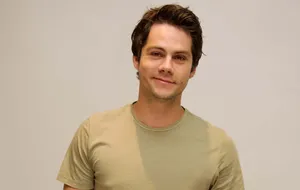 Dylan O'brien Nme Magazine Wallpaper