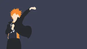 Dynamic Haikyuu Anime Wallpaper For Laptops Wallpaper