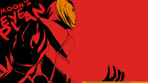 Dynamic Image Of Obito Uchiha Unleashing Power Wallpaper