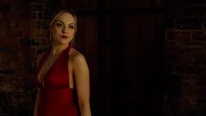 Dynasty Mischievous Fallon Wallpaper