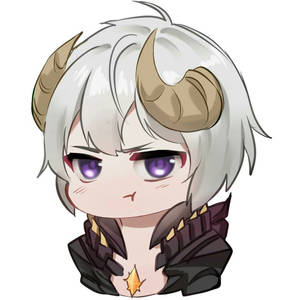 Dyrroth Mobile Legends Cute Anime Aesthetic Wallpaper