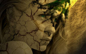 Earth Element Mother Nature Wallpaper