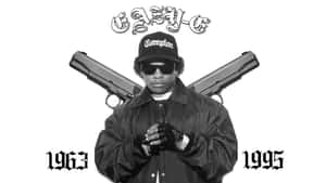 Eazy E Wallpaper Wallpaper