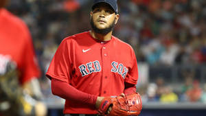 Eduardo Rodriguez 4910 X 2762 Wallpaper