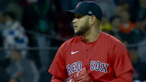 Eduardo Rodriguez Night Wallpaper