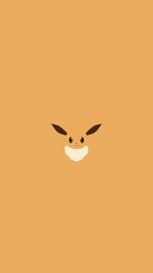 Eevee Graphic Iphone 6 Wallpaper