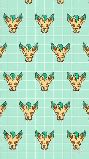 Eeveelutions Pokemon Jolteon Wallpaper