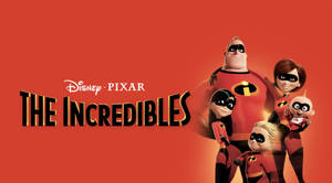Elastigirl Pixar Wallpaper