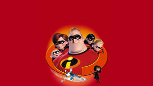 Elastigirl Poster Wallpaper