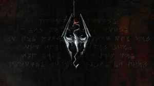 Elder Scrolls V: Skyrim Hd Gaming Wallpaper