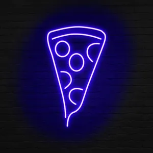 Electric Blue Shine Wallpaper