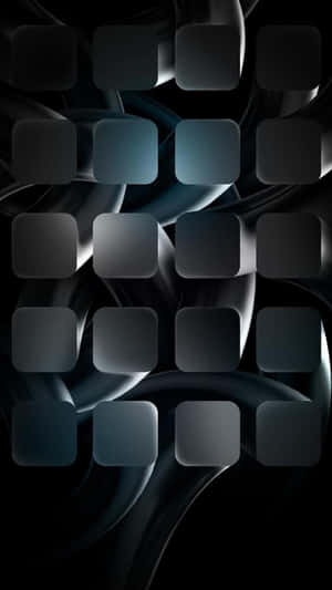 Electrifying Cool Abstract Wallpaper