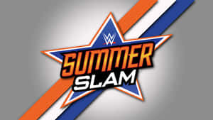 Electrifying Wwe Logo Wallpaper Wallpaper