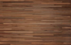 Elegant And Classy Wood Flooring Wallpaper