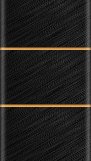 Elegant Black And Gold Iphone Wallpaper Wallpaper