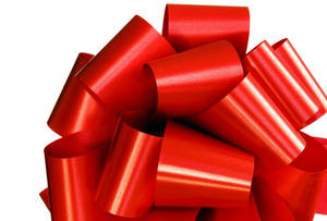 Elegant Floral Invitation Design Wallpaper