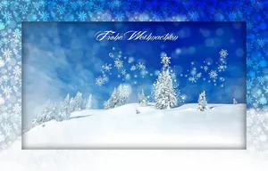 Elegant Golden Invitation Card Wallpaper