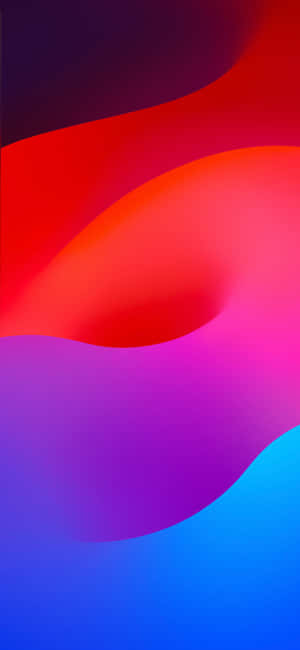 Elegant Ios 17 Wallpaper Wallpaper