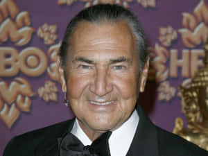 Elegant Manat Event Wallpaper