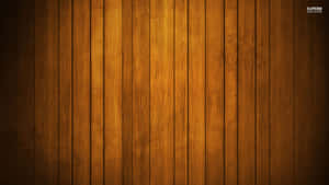 Elegant Natural Wood Flooring Wallpaper