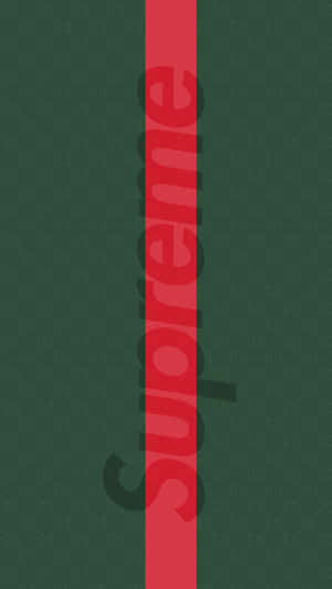 Elevate Your Wardrobe With Gucci Green. Wallpaper