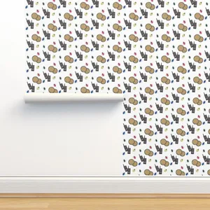 Eleven With Eggos Is A Must-see Moment Wallpaper