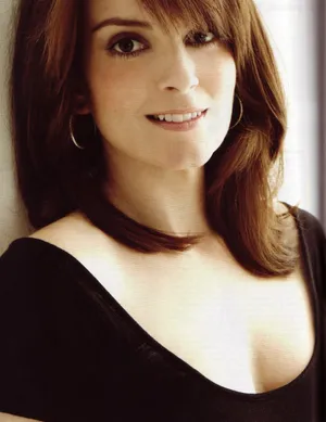 Elizabeth Stamatina Fey