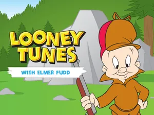 Elmer Fudd Of Looney Tunes Wallpaper