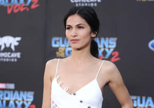 Elodie Yung Stunning Wallpaper