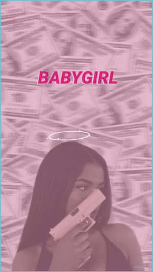 Embrace Bad Aesthetic To Stand Out Among The Crowd Wallpaper