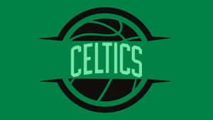 Embrace Boston Celtics Greatness Wallpaper