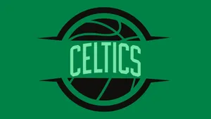 Embrace Boston Celtics Greatness Wallpaper