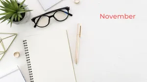 Embrace The Autumnal Beauty Of Fall Wallpaper