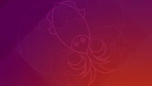 Embrace The Beauty Of Ubuntu Wallpaper