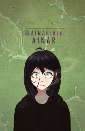 Embrace The Doom: Conquer All Challenges Wallpaper