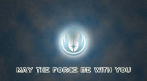 Embrace The Force With Star Wars Art Wallpaper