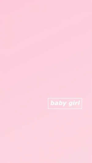 Embrace The Lovable Soft Girl Aesthetic Wallpaper