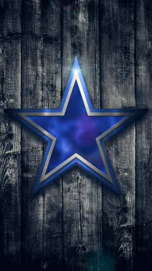 Embrace Your Cowboy Pride With An Iphone Wallpaper