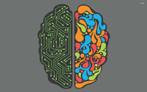 Embrace Your Inner Geek Wallpaper