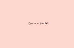 Embrace Your Soft Girl Aesthetic With A Pastel Wonderland Wallpaper