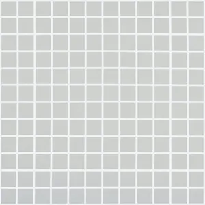 Embracing Silence In The Light Grey Aesthetic. Wallpaper