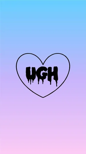 Embracing The Gothic Aesthetic Wallpaper