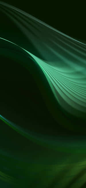 Emerald Green Abstract Texture Wallpaper Wallpaper
