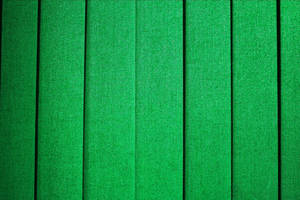 Emerald Green Textile Wallpaper