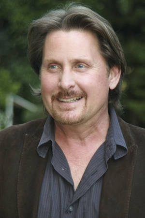 Emilio Estevez The Way Portrait Session 2011 Wallpaper