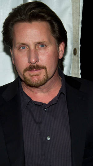 Emilio Estevez The Way Uk Premiere Wallpaper